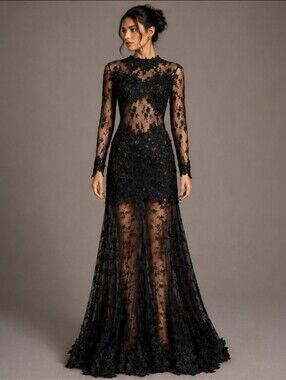 Issue New York Butterfly Lace Series Medium